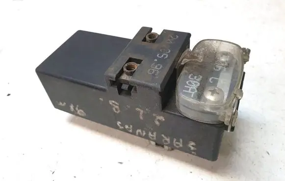 Volkswagen Sharan Coolant fan relay 357919506C