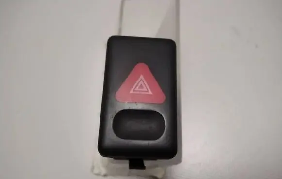 Ford Galaxy Hazard light switch YM2113A350ABW 145953235A