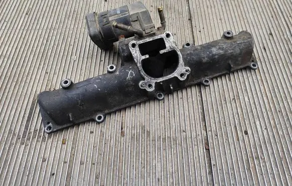 Opel Vectra C EGR valve 102301 BA7022810278 00005321AB