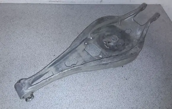 BMW 3 E46 Rear upper control arm/wishbone 33321094890 1094890