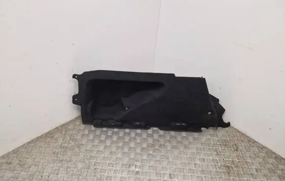 Renault Talisman Trunk/boot lower side trim panel 849512296R PS0091886