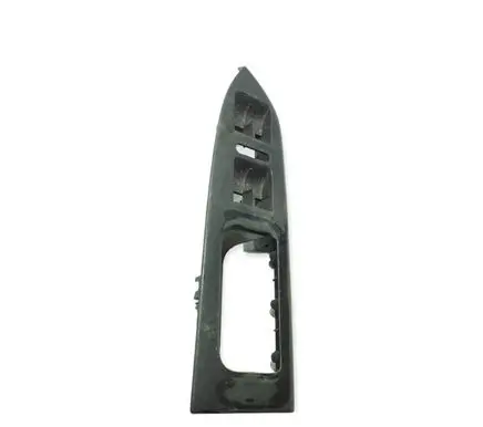 Volkswagen Touran I Front door window switch trim 1t1867371