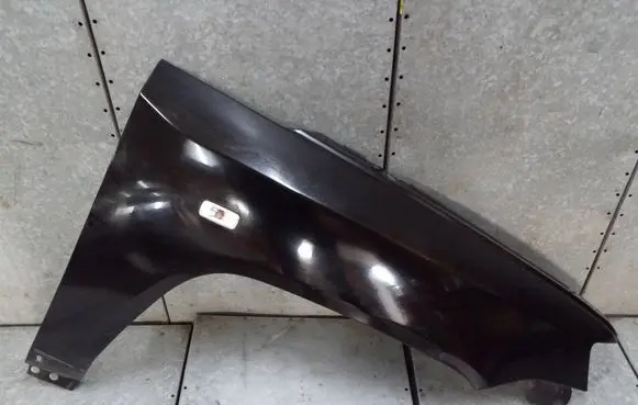 Jeep Compass Fender 