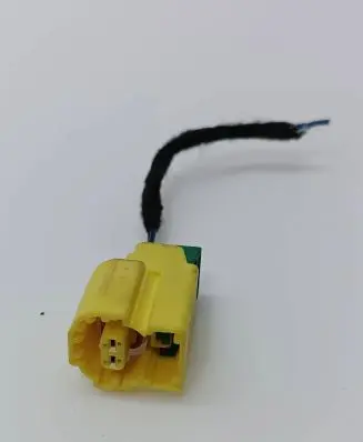 Audi A4 S4 B8 8K Airbag deployment crash/impact sensor 8K0973323S 323S 03709
