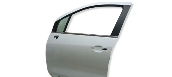 Opel Mokka X Front door 