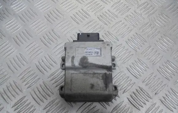 Ford Mondeo Mk III LP gas control unit module 110R-00
