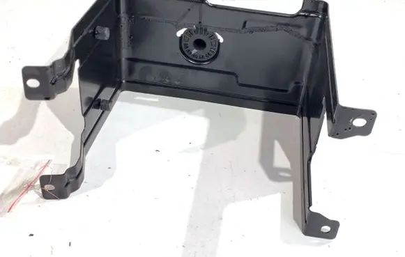 Skoda Rapid (NH) Battery bracket 6C0802631