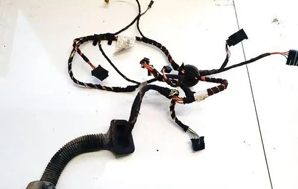 Mercedes-Benz GL X164 Other wiring loom a2514401409 13545212