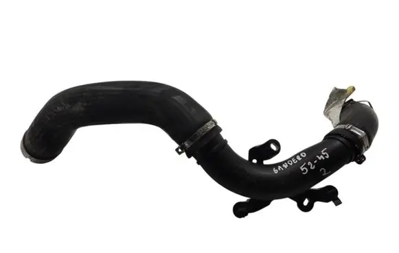 Intercooler hose/pipe