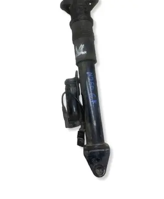 Mercedes-Benz GL X164 Rear shock absorber/damper 