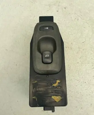 Volvo V70 Electric window control switch 30658117 02W37E MP37AA00214