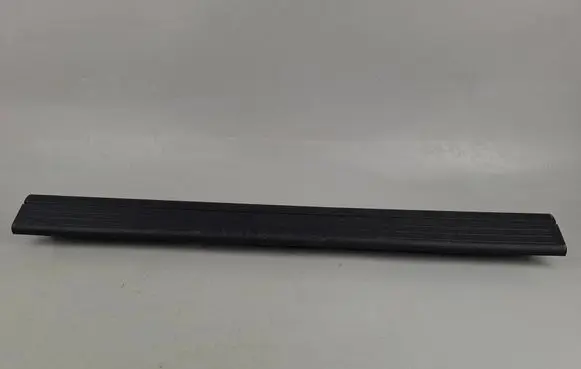 Mercedes-Benz GLK (X204) Front sill trim cover A2046861536