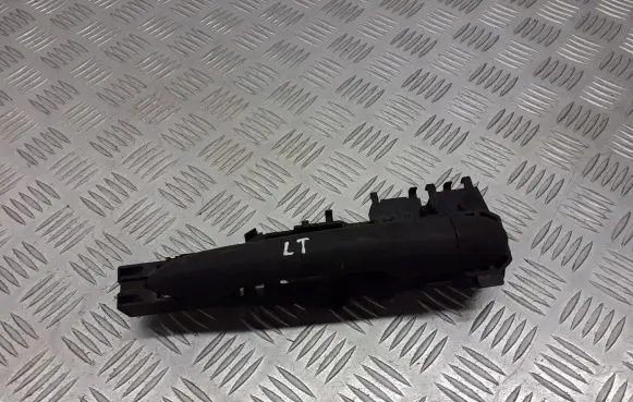 Renault Megane II Rear door handle trim 