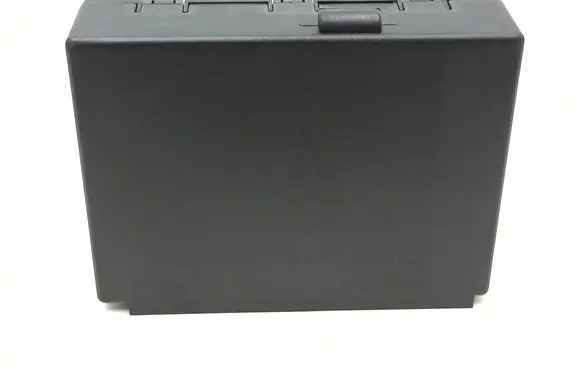 Gateway control module