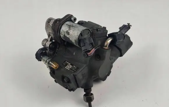 Ford S-MAX Fuel injection high pressure pump 9685705080 A2C27100268