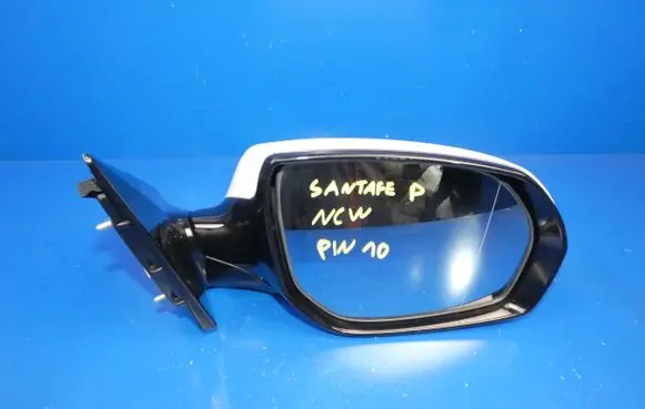Hyundai Grand Santa Fe NC Front door electric wing mirror