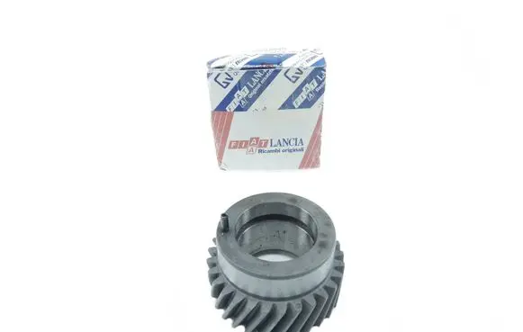 Fiat Croma Timing chain sprocket 98439472