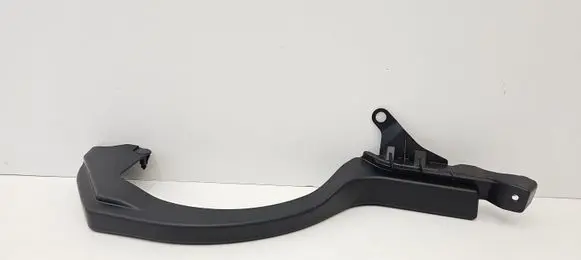 Lexus ES VII XZ10 Other trunk/boot trim element 6457133091