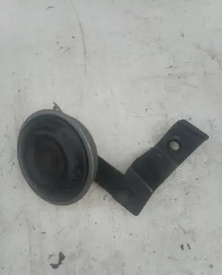 Nissan Qashqai Horn signal