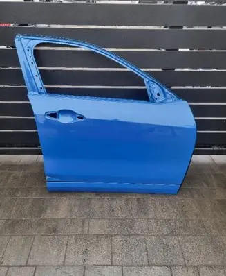 BMW X2 F39 Front door 0718188719