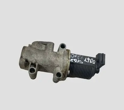 Opel Vectra C EGR valve 50024005