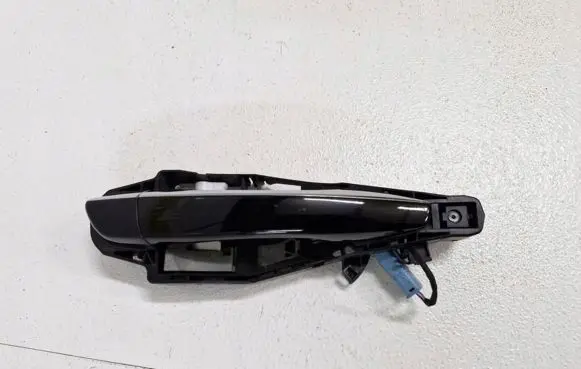 Citroen DS5 Front door exterior handle