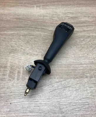 BMW X5 E53 Wiper control stalk 52768