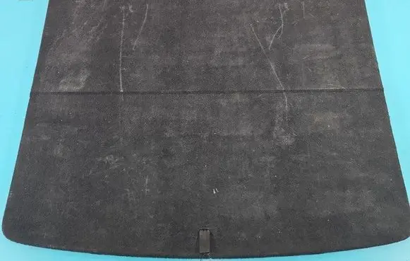 Hyundai ix35 Trunk/boot floor carpet liner IMPRK1515667