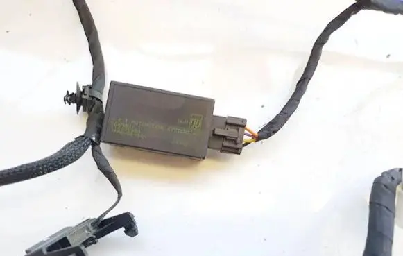 Toyota Avensis Verso Sensor 11010558a