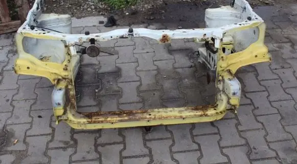 Suzuki Ignis Front piece kit 7237164R0
