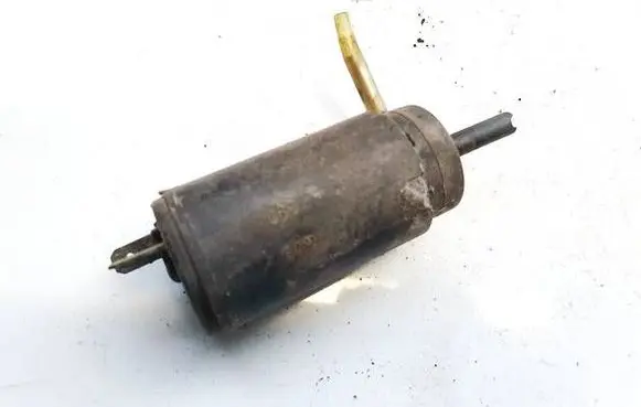 Windscreen/windshield washer pump