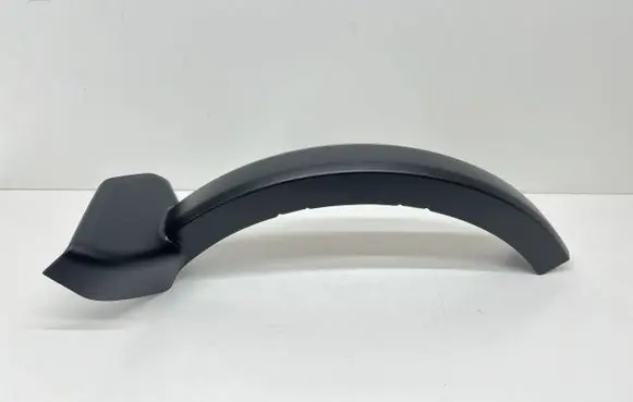 BMW 8 G15 Other trunk/boot trim element 7417243