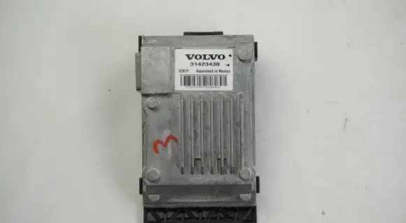 Volvo XC60 Windshield/windscreen camera 31423430