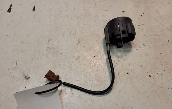 Peugeot 407 Immobiliser reader (aerial) 9648445180