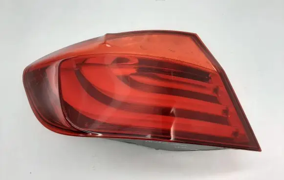 BMW 5 F10 F11 Rear/tail lights 7203231