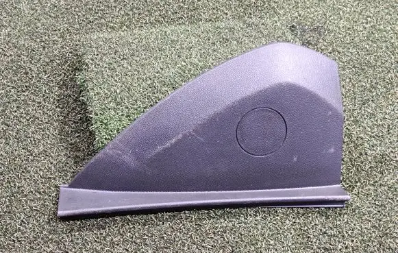 Renault Trafic III (X82) Centre console side trim front 689200744R 689200668R