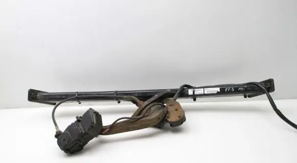 Ford Focus Tow bar set 307412600001