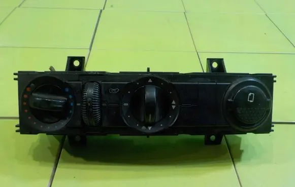 Volkswagen Crafter Other switches/knobs/shifts 5HB009182 16AB36