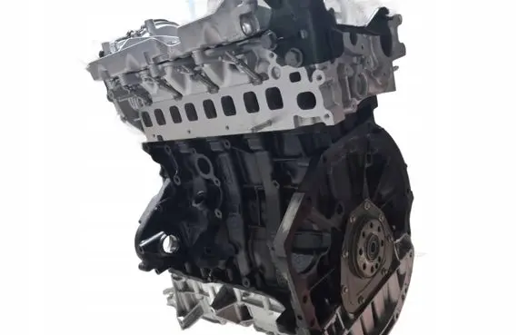 Fiat Talento Engine M9R M9RV710 V710