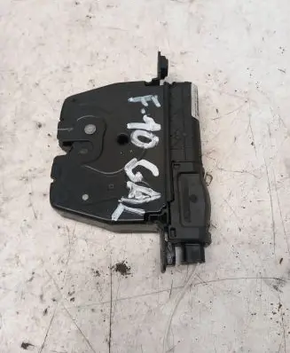 BMW 5 F10 F11 Tailgate/trunk/boot lock/catch/latch 51247191212 918064105 16367210