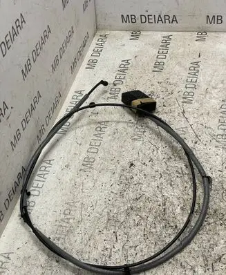 Audi Q5 SQ5 Rear seat cable / handle 80A885681E
