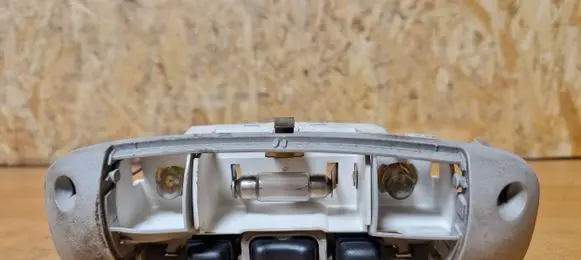 Ford Focus Other interior light 13k767