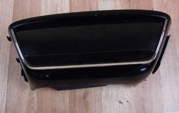 Honda HR-V Climate control unit TFSG81 79602TFSG81