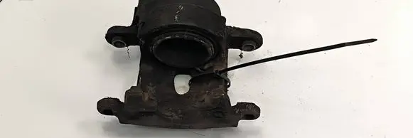 Cadillac Eldorado Front brake caliper 