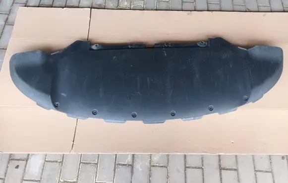 Tesla Model Y Engine splash shield/under tray 181215900B 176071300C