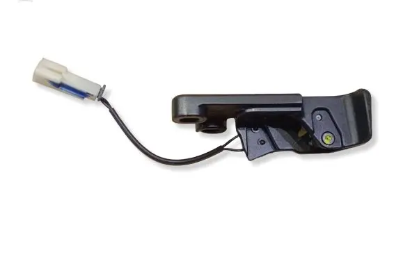 Opel Tigra B Convertible roof lock/latch 93162954