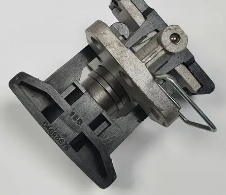Chrysler 300C Timing belt tensioner 04663676