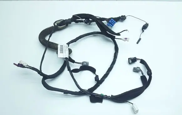 Volvo V40 Tailgate/trunk wiring harness 31384972 31472230