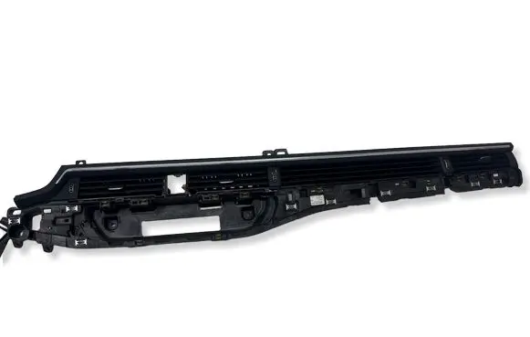 Audi A4 S4 B9 Dashboard side air vent grill/cover trim 09620005 8W182090