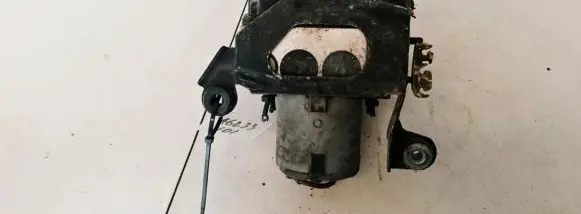 Audi A4 S4 B5 8D ABS Pump 0265214002 F111440847